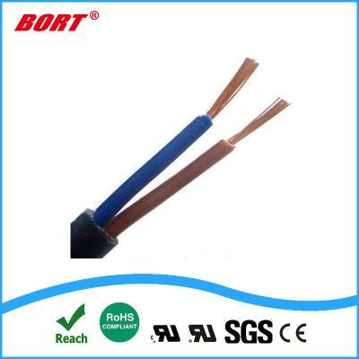 20 AWG Flexible Flat Twin Wire Spt-1 Power Cable