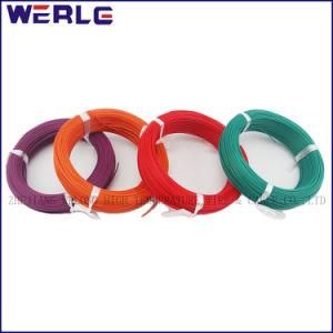 UL 1015 Approval AWG 14 PVC Insulated Bare Copper Cable