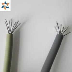 PVC Alumiunium Cable for Africa with 7 Aluminum Wire