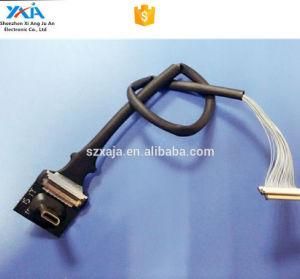 Xaja Custom Lvds Cable for LCD TV HDMI Wire Harness