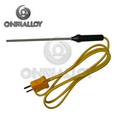 AWG 18 ANSI Standard Type K Thermocouple Compensation Cable