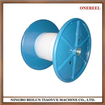 Steel Cable Drum for Steel Rope and Copper