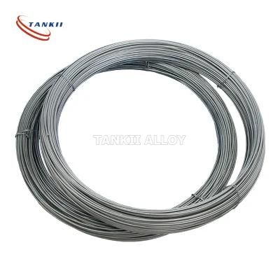 High Quality Resistivity 123 Fecral Wire 0cr21al4 for Heating Elements