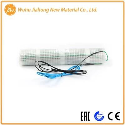 Single Conductor Heating Cable 230V Thin Heating Cable Heating Cable for Wet Location