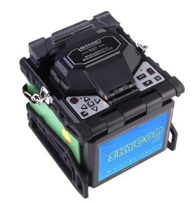 Skycom Fiber Optic Splicing Machine T-207X