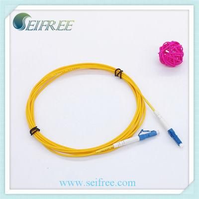 Fiber Optic Patch Cord LC to LC