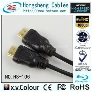 Full HD 2.0V 4k HDMI to HDMI Cable