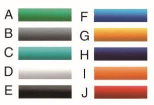 Xlrm to Xlrf DMX Audio Cable