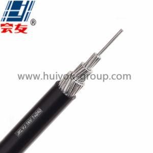Jklyj IEC 60502 -1/CE Certificated Mv Overhead Power Cable