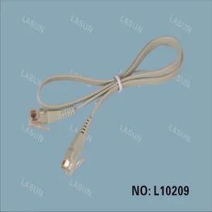 CAT6 UTP Patch Lead/Patch Cord (L10209)