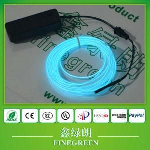 5.0mm EL Lighting Wire,