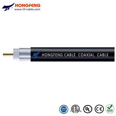 CATV P3 625 Jca Trunk Coaxial Cable