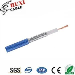 Sold Worldwide Different Types of Coaxial Communication Cable