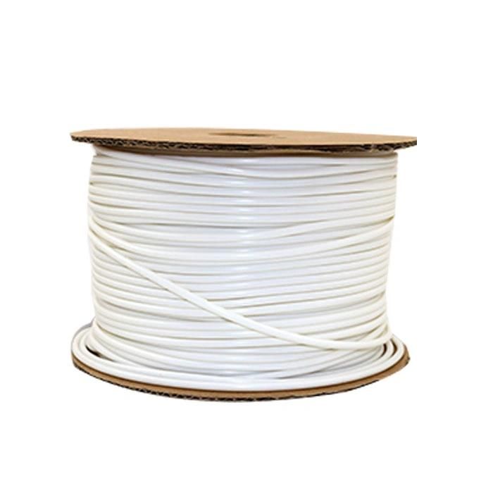 Heat Shrinkable Tubing Transfer Printer PVC Tubing Cable