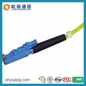High Quality Fiber Optic Patch Cord (YYLJQ-103)