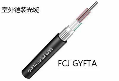 Gyfta Fiber Optic Cable Hot Sale