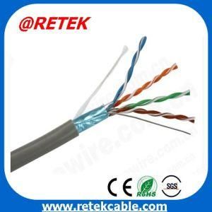 FTP Cat5e LAN Cable