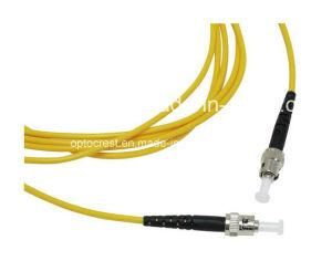 Competitive FC/LC/SC Optial Fiber Connector Patch Cables