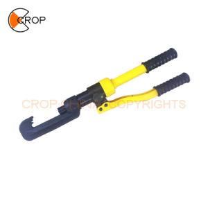 Transmission Line Stringing Tools for Crimping C Connector Clamp