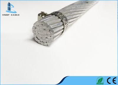 DIN Standard All Aluminum Alloy Conductor 95mm AAAC Conductor