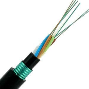GYFTY53 Double Optical Fiber for Outdoor Application for Telecommunication