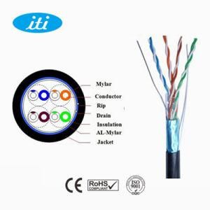 Cat5e FTP Cable