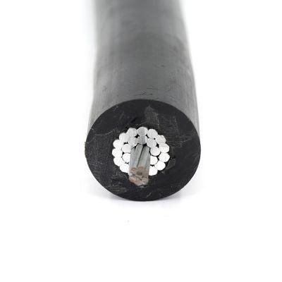 1.5mm PVC Insulated Electric Cable ABC AAC AAAC ACSR Cable