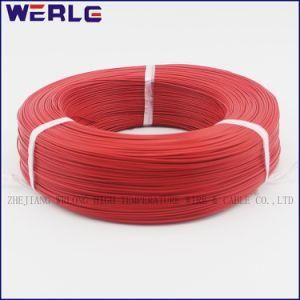 Electrical Wire UL3135 High Temperature Flexible Silicone Insulated Wire and Cable 200c