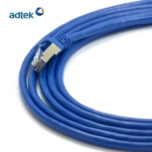 Fast Shipping CAT6&#160; Slim Patch Cables for Data Center