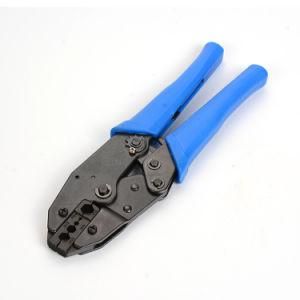 RG6/59/58 Coaxial Cable Crimper