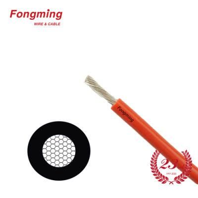 UL3586 Silicone Insulation Electrical Wire
