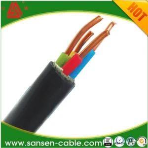 Copper Yjlv Yjlv Armoured Cable
