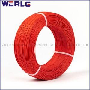 Electric Wire and Cable for Electronic Equipment
