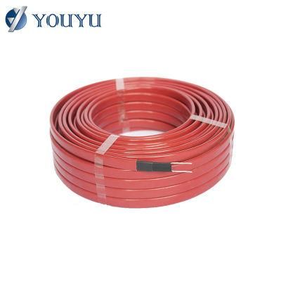 High Quality Competitive Price Globally Available Wholesale Silicone Heating Cable