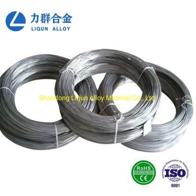 Nicr-CuNi Thermocouple Wire Type E for Wholesale