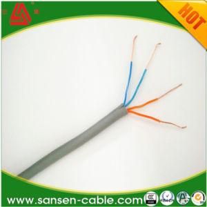 High Quality Indoor Outdoor Underground Telephone Cable Copper Wire