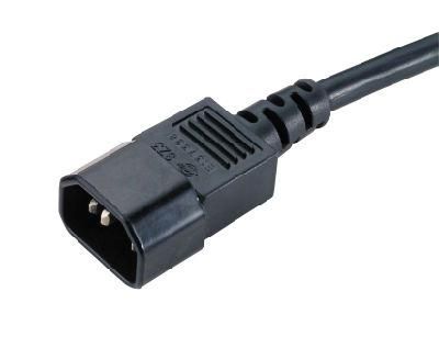 IEC320 Standard C14 Connector