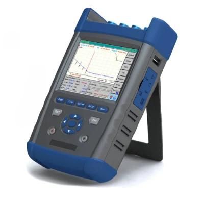 Optical Time Domain Reflectometer OTDR