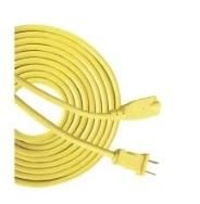 American UL/ETL AC Power Cord Outdoor Extension Cord