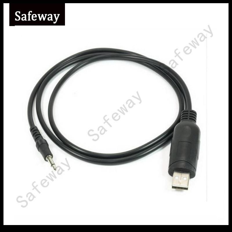 CT-17 Walkie Talkie USB Programming Cable for Icom IC-78 IC-R7000 IC-R7100 IC-R8500