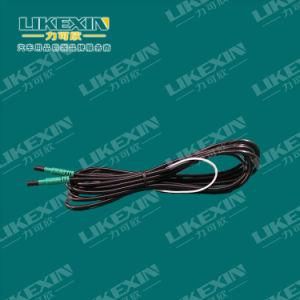 Automobile Application Automotive Wire Harness