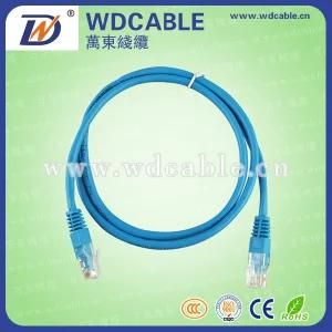 High Quality SFTP Cat 6 Patch Cord Cable