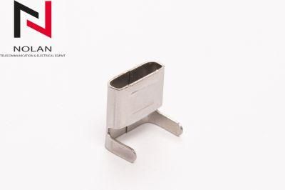 Stainless Steel Buckles, Electrical Cable Instalation Stainless Steel Band Buckle