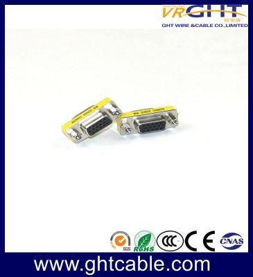 VGA Female to VGA Female Connector