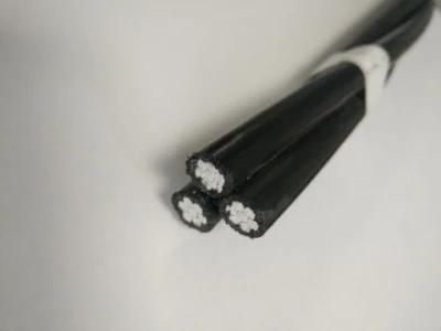 Aluminium Conductor XLPE Insulated Overhead ABC Power Cable