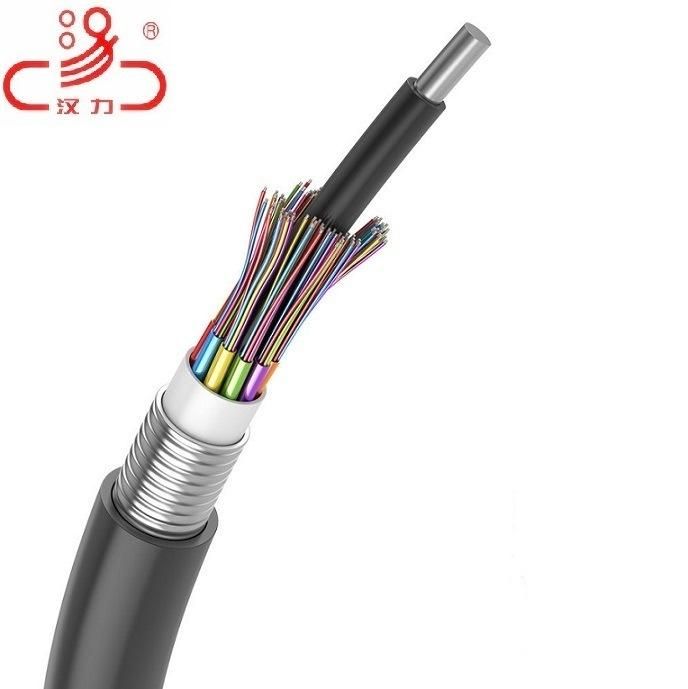 Gystzs Fiber Optic Cable