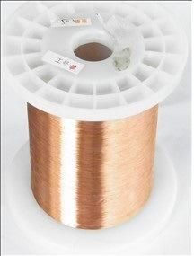 Polyesterimide Enamelled Copper Wire