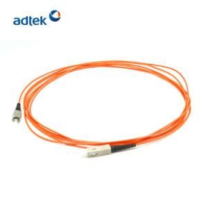 Sc to FC Multi-Mode Patch Cord for Fiber Access Network