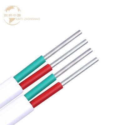 Factory Price Aluminium Electrical Wires 16mm Electric Wire and Cable