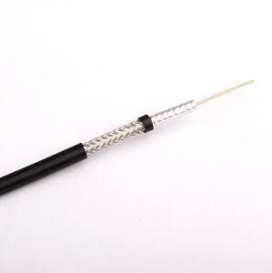 Coaxial Cable LMR240 for Communication Antenna Telecom (LMR240)